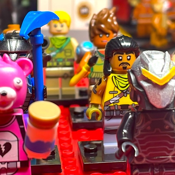 Fortnite * Updated listing - Picture 3 of 12